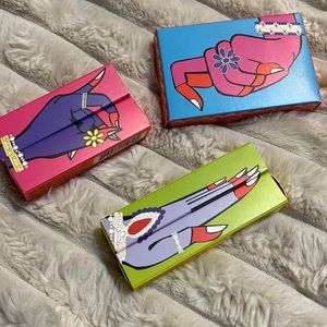 MAC Manish Arora limited edition lot of 5 BNIB